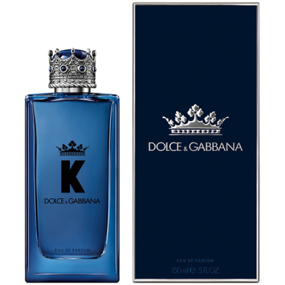 Dolce&Gabbana K by Dolce&Gabbana Eau de Parfum EDP 150ml за Мъже Мъжки Парфюми